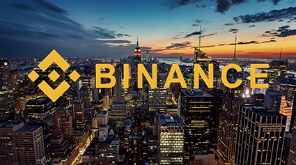 安币(AnBi Exchange)交易界面